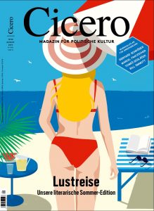 Cicero Cover 08/2015