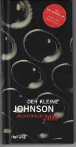 Cover Der kleine Johnson 2018