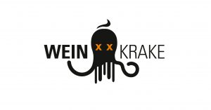 Weinkrake Logo