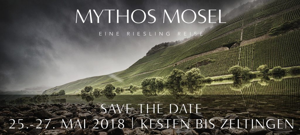 Veranstaltung Mythos Mosel