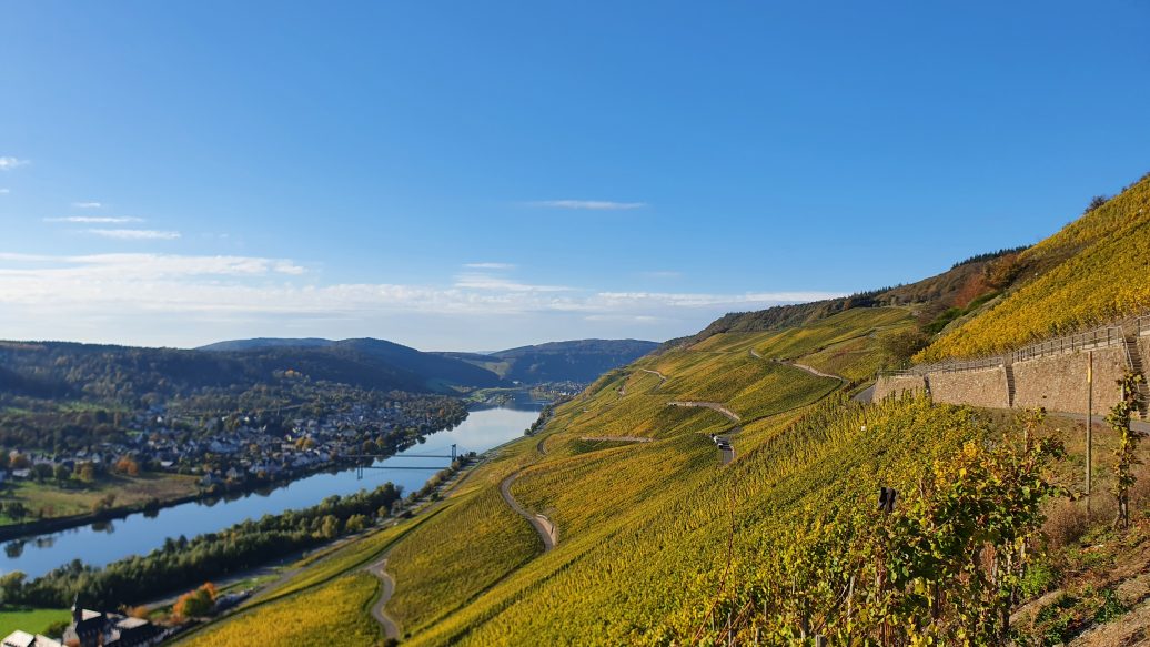 Wehlener Sonnenuhr